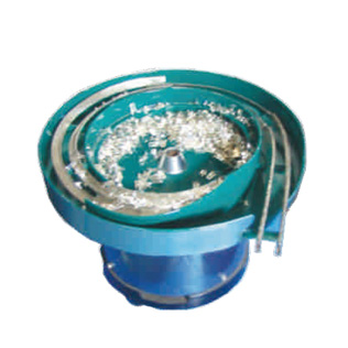 双料道铜件振动盘