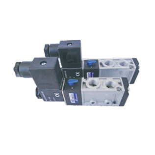 台湾金气电磁阀