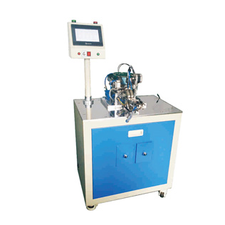 轻触开关自动检测机